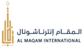 al maqam international logo
